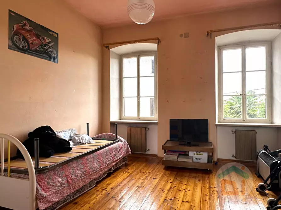 Immagine 17 di Villetta a schiera in vendita  in via rialto 19 a Gorizia