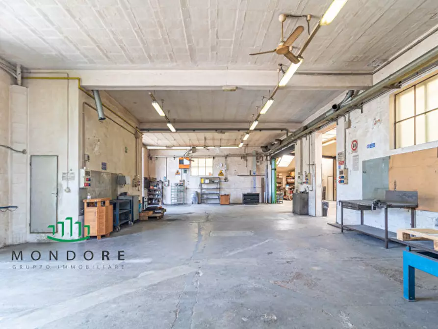 Immagine 10 di Magazzino in vendita  in via chiesa a Castel Maggiore