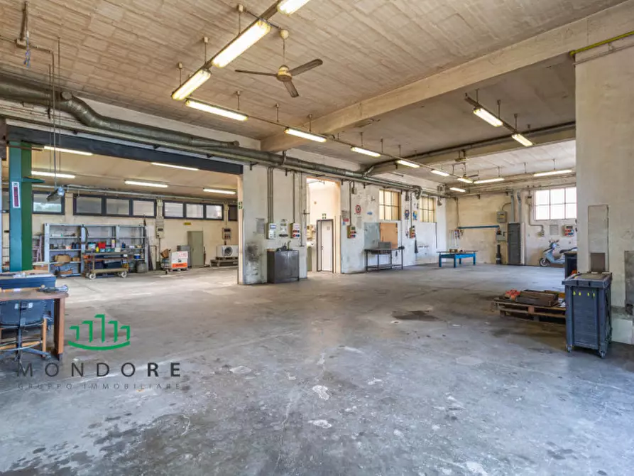 Immagine 14 di Magazzino in vendita  in via chiesa a Castel Maggiore