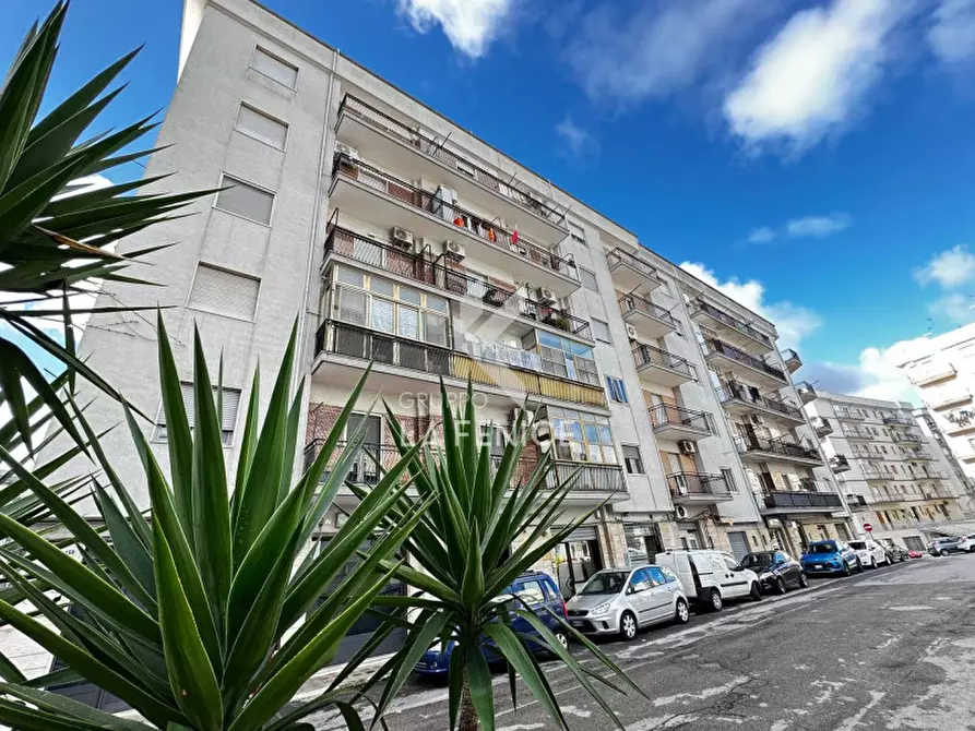 Immagine 1 di Appartamento in vendita  in Via Trento 163 a Martina Franca