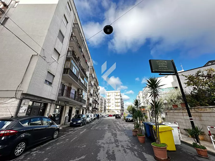 Immagine 2 di Appartamento in vendita  in Via Trento 163 a Martina Franca