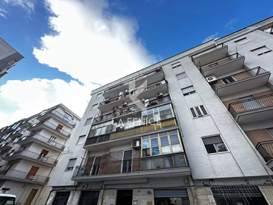 Immagine 3 di Appartamento in vendita  in Via Trento 163 a Martina Franca