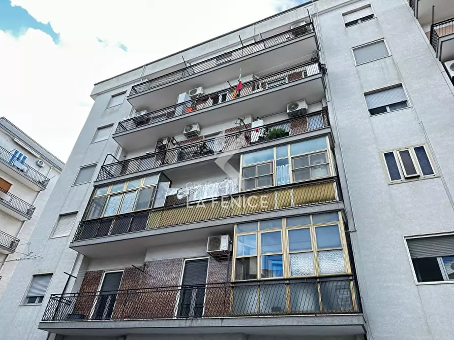 Immagine 4 di Appartamento in vendita  in Via Trento 163 a Martina Franca