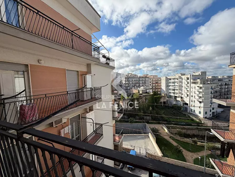 Immagine 17 di Appartamento in vendita  in Via Trento 163 a Martina Franca