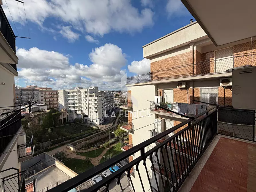 Immagine 18 di Appartamento in vendita  in Via Trento 163 a Martina Franca