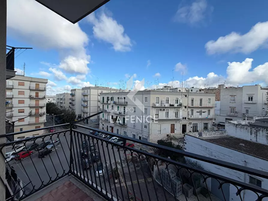 Immagine 24 di Appartamento in vendita  in Via Trento 163 a Martina Franca