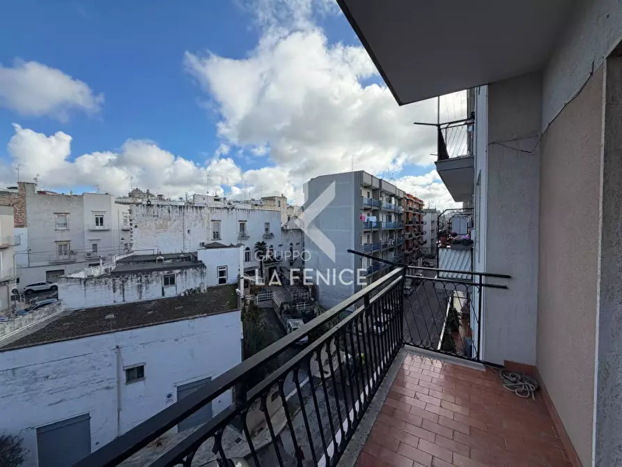 Immagine 25 di Appartamento in vendita  in Via Trento 163 a Martina Franca