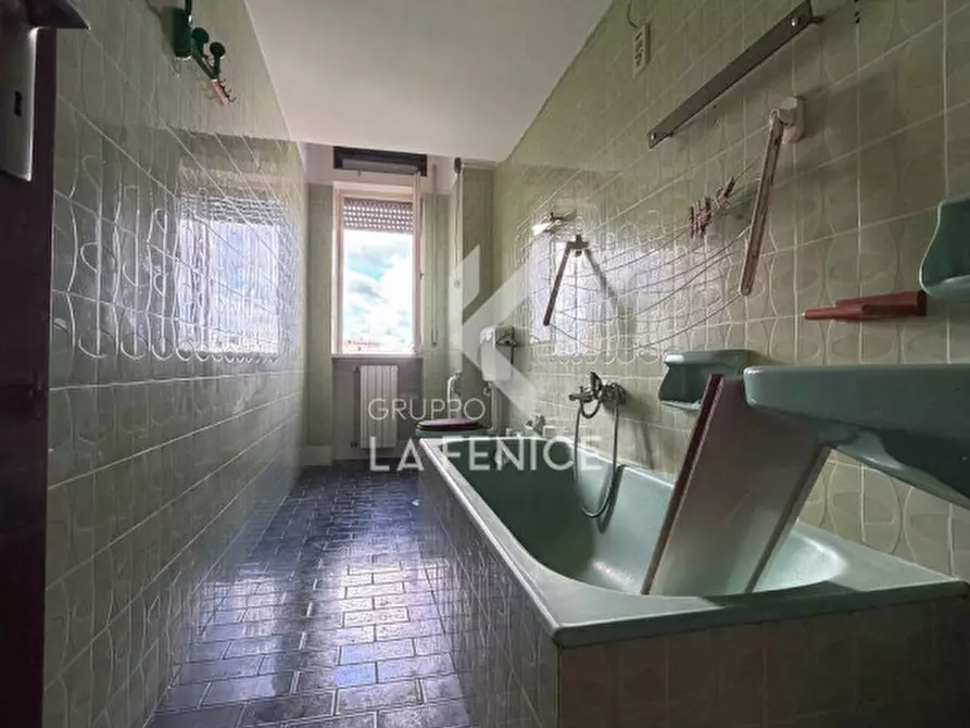 Immagine 27 di Appartamento in vendita  in Via Trento 163 a Martina Franca