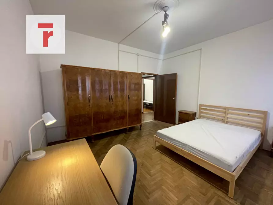 Immagine 1 di Casa bifamiliare in affitto  a Padova