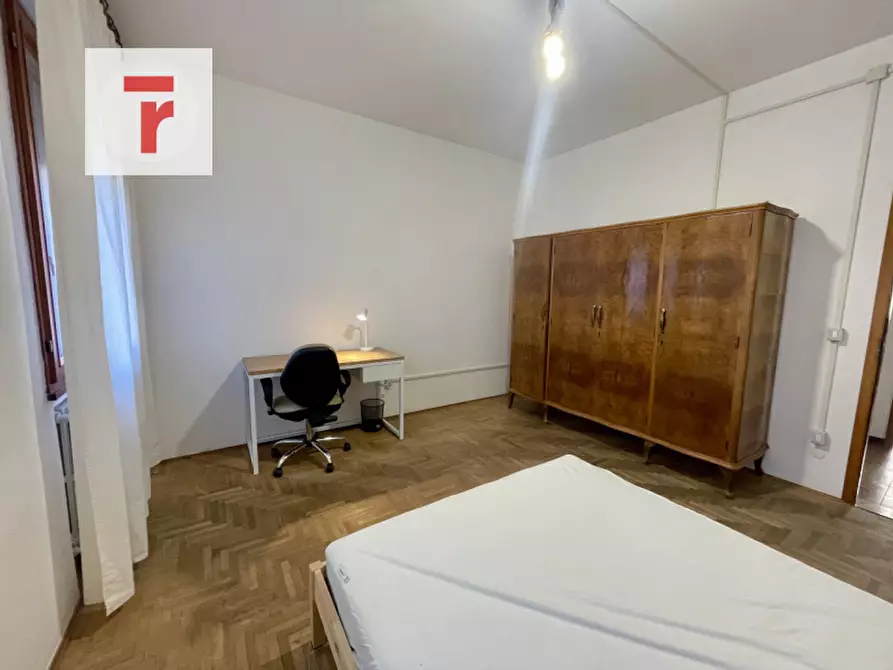 Immagine 2 di Casa bifamiliare in affitto  a Padova