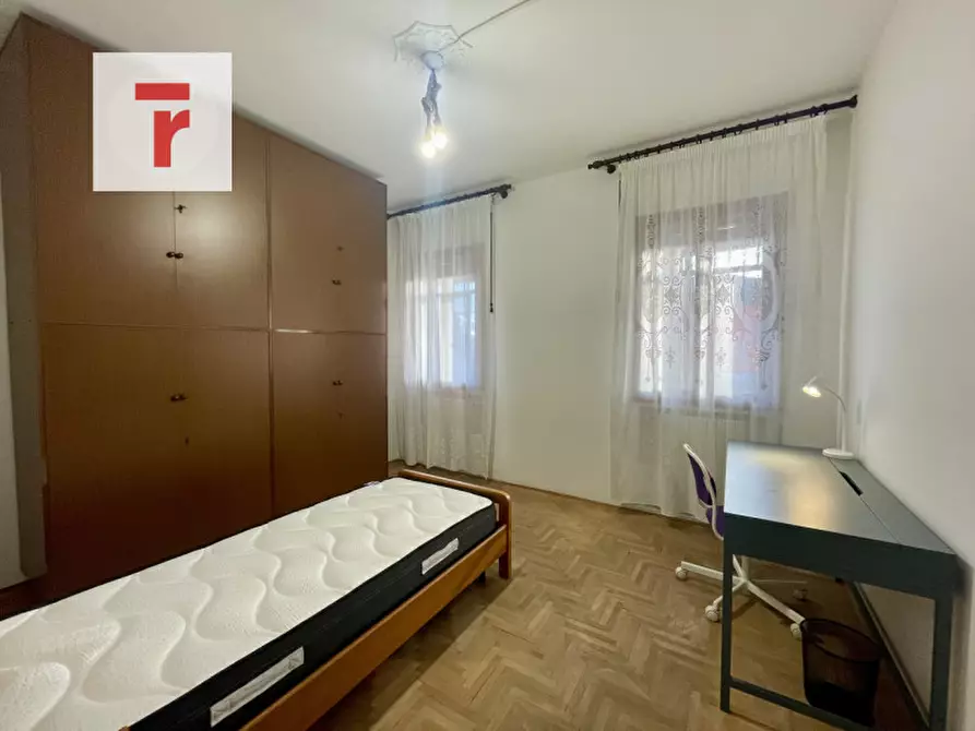 Immagine 4 di Casa bifamiliare in affitto  a Padova