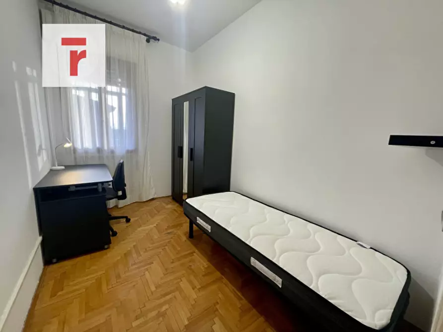 Immagine 7 di Casa bifamiliare in affitto  a Padova