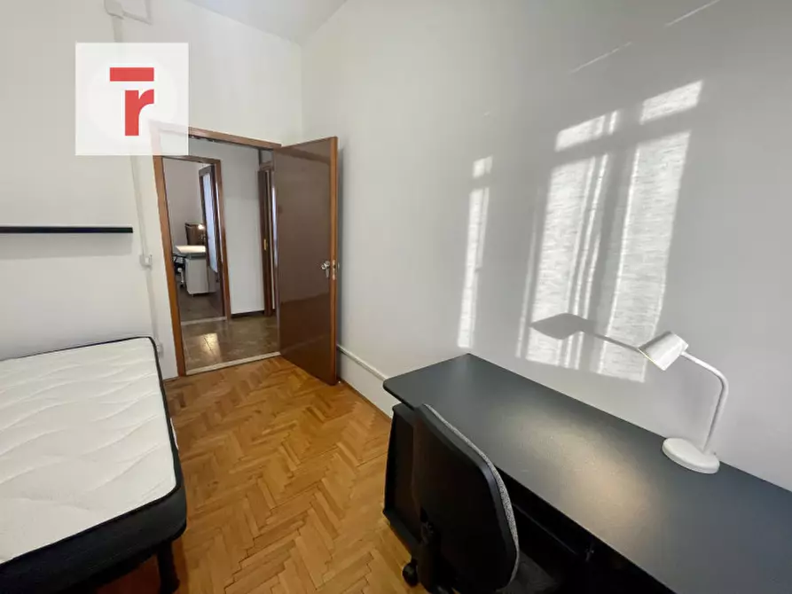 Immagine 8 di Casa bifamiliare in affitto  a Padova