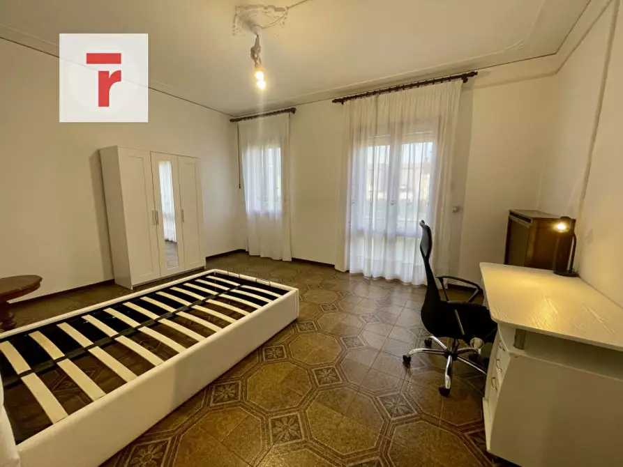 Immagine 9 di Casa bifamiliare in affitto  a Padova