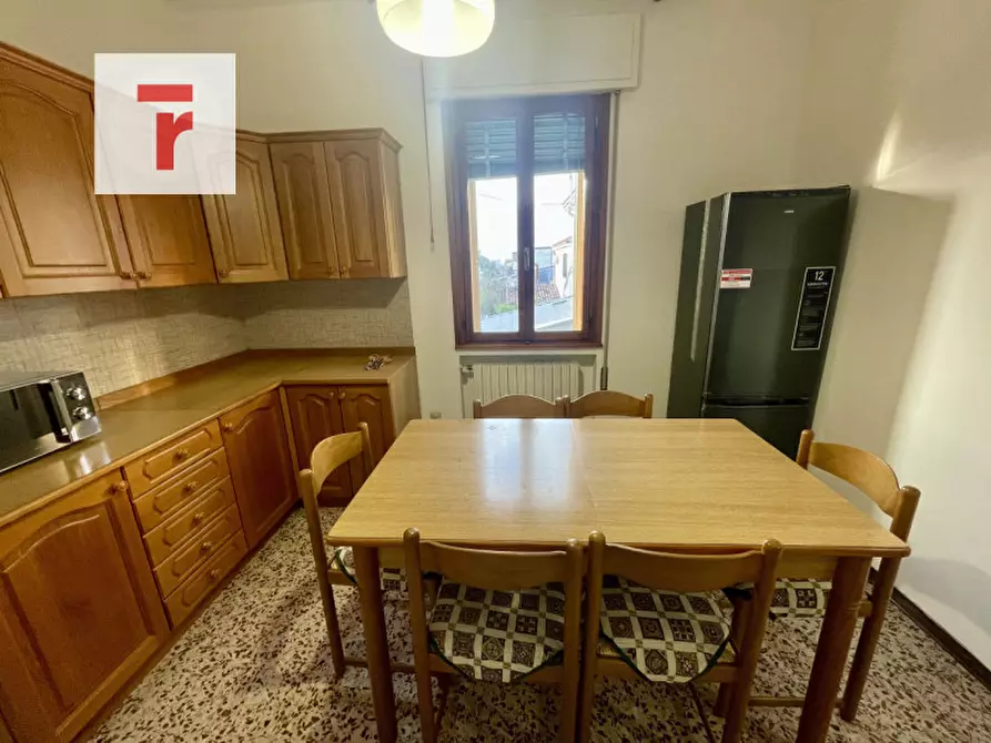 Immagine 11 di Casa bifamiliare in affitto  a Padova