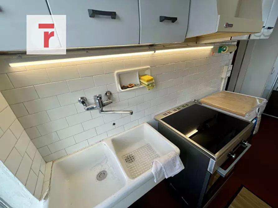 Immagine 12 di Casa bifamiliare in affitto  a Padova