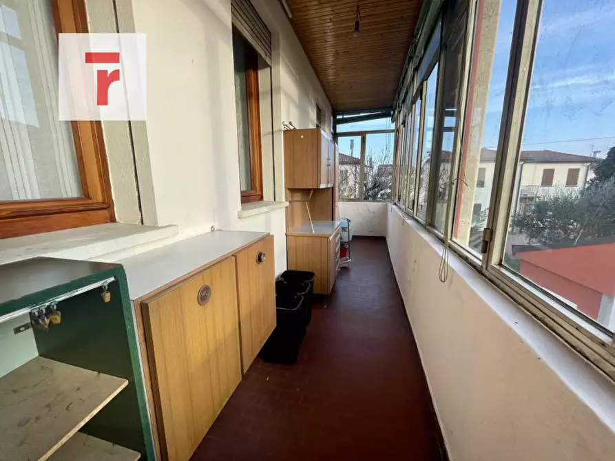 Immagine 13 di Casa bifamiliare in affitto  a Padova