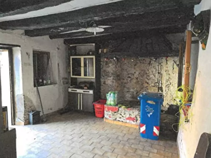 Immagine 4 di Casa indipendente in vendita  in Via Marcador a Borgo Valbelluna