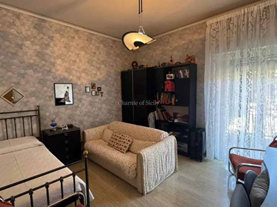 Immagine 7 di Appartamento in vendita  in Viale Napoleone Colajanni a Ragusa