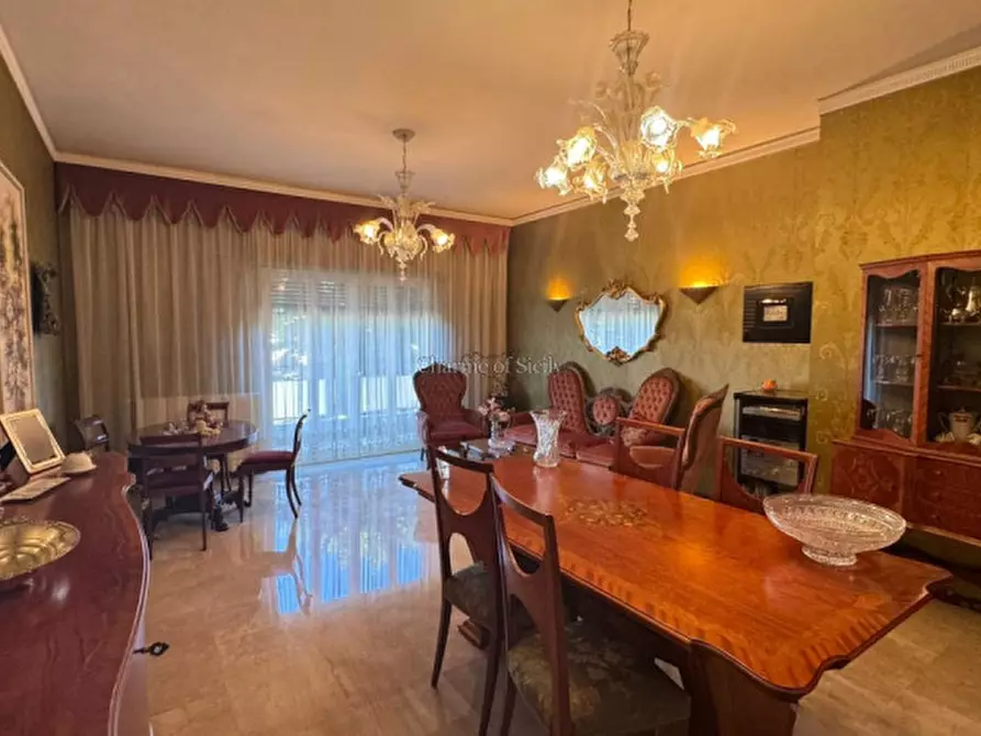 Immagine 9 di Appartamento in vendita  in Viale Napoleone Colajanni a Ragusa