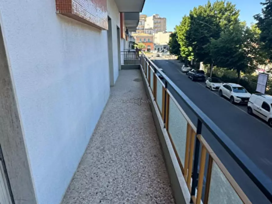 Immagine 16 di Appartamento in vendita  in Viale Napoleone Colajanni a Ragusa