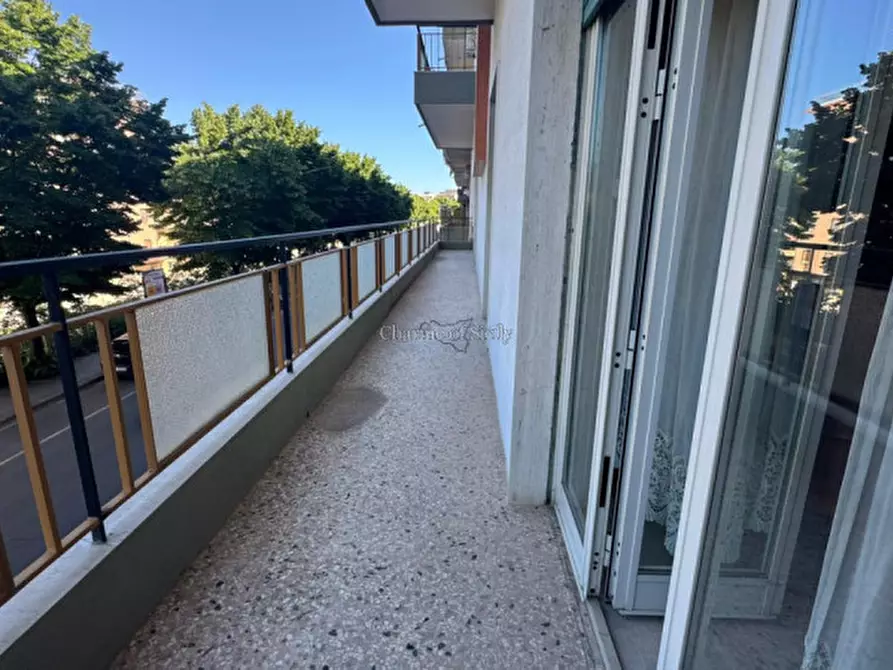 Immagine 17 di Appartamento in vendita  in Viale Napoleone Colajanni a Ragusa