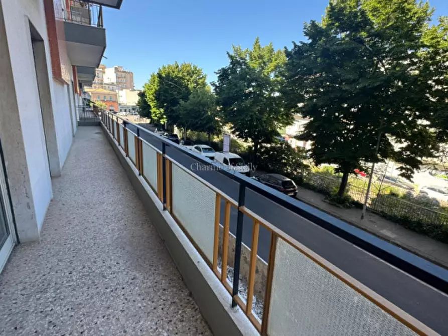 Immagine 18 di Appartamento in vendita  in Viale Napoleone Colajanni a Ragusa