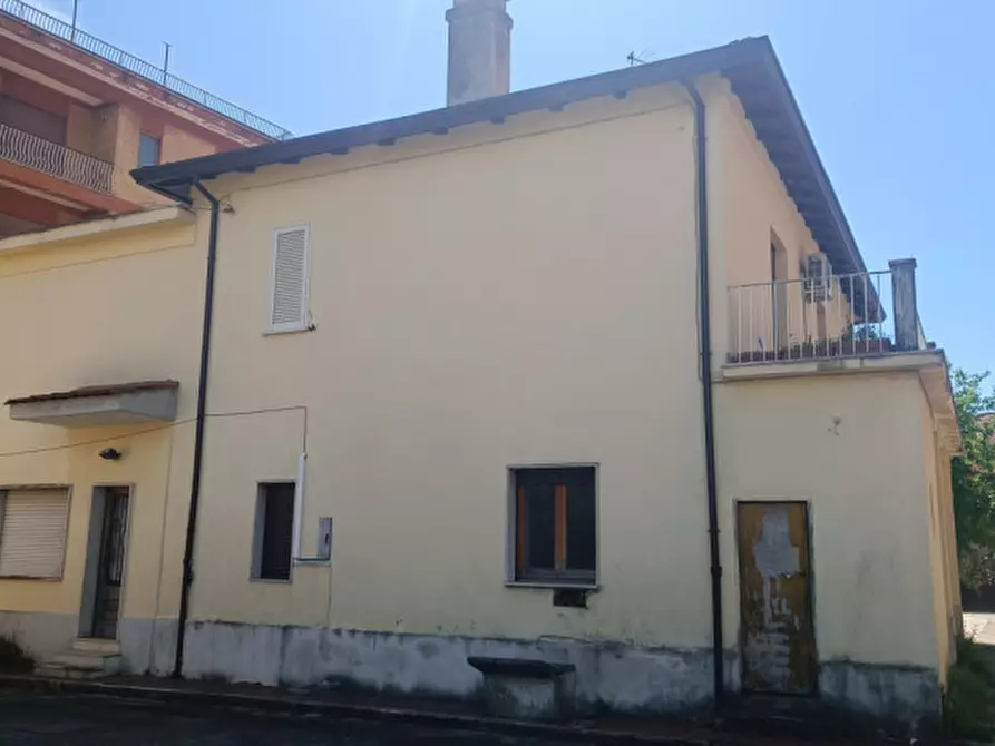 Immagine 5 di Casa indipendente in vendita  in VIALE SAN DOMENICO a Sora