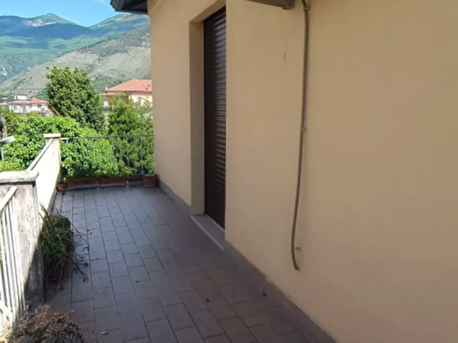 Immagine 9 di Casa indipendente in vendita  in VIALE SAN DOMENICO a Sora