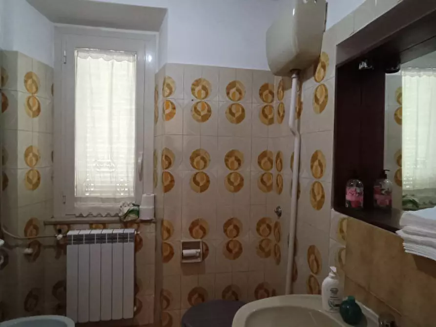 Immagine 13 di Casa indipendente in vendita  in VIALE SAN DOMENICO a Sora