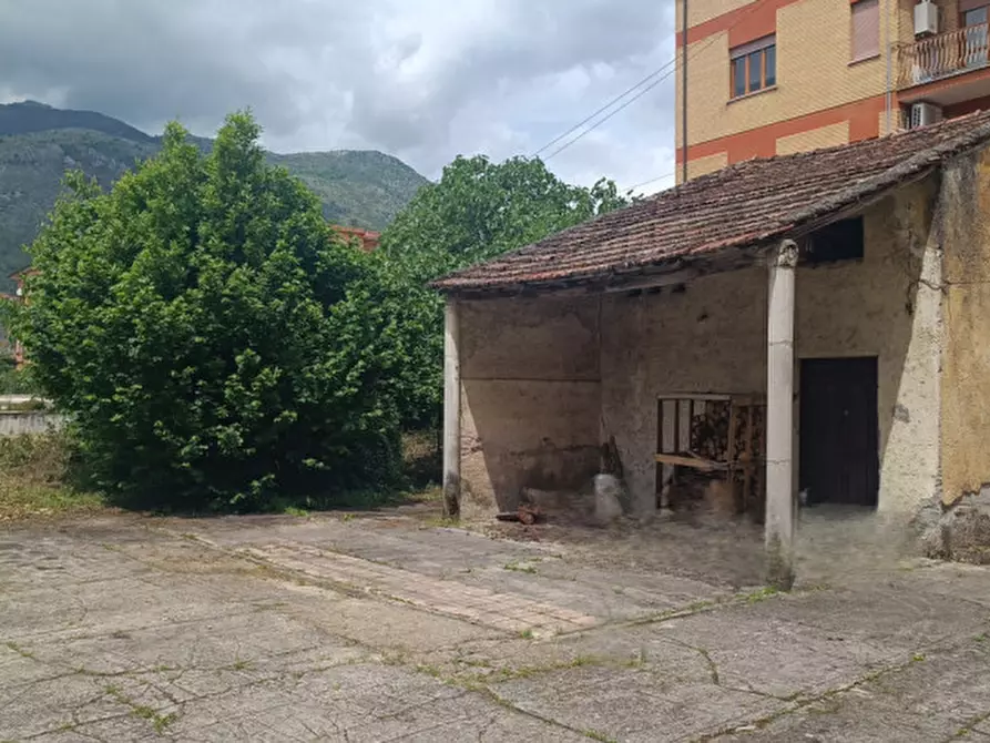 Immagine 15 di Casa indipendente in vendita  in VIALE SAN DOMENICO a Sora