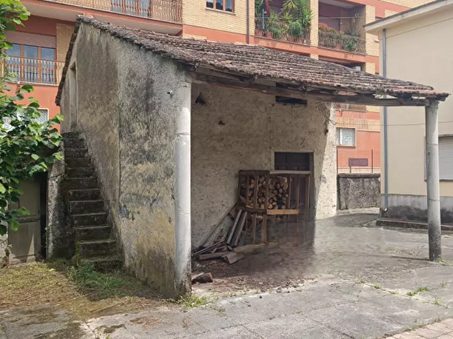 Immagine 17 di Casa indipendente in vendita  in VIALE SAN DOMENICO a Sora