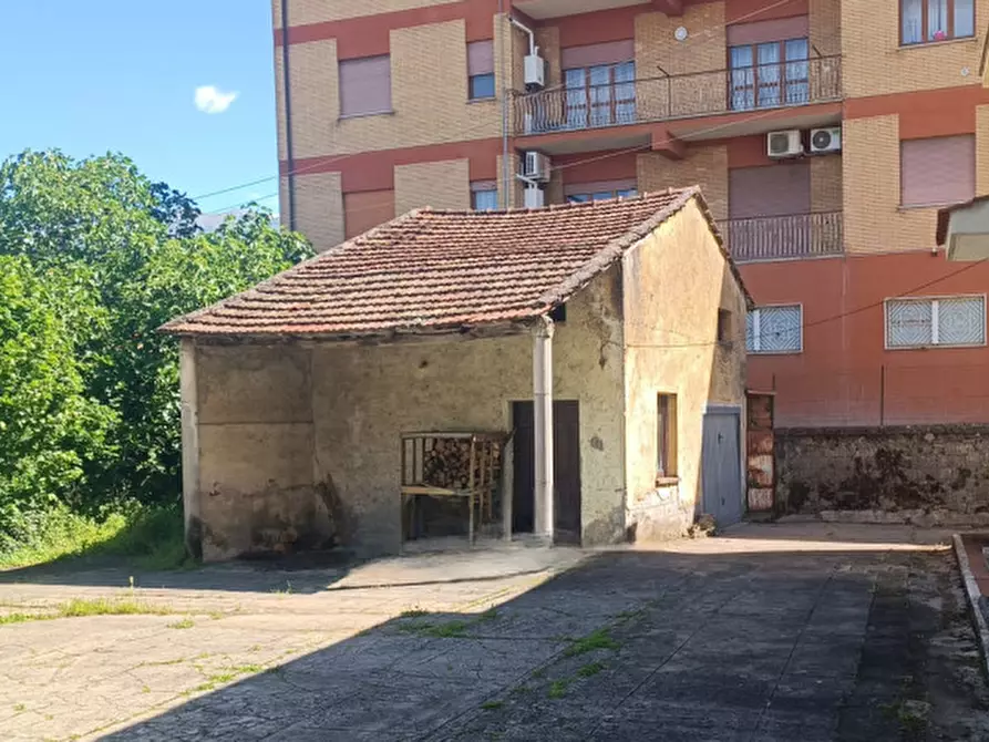 Immagine 18 di Casa indipendente in vendita  in VIALE SAN DOMENICO a Sora
