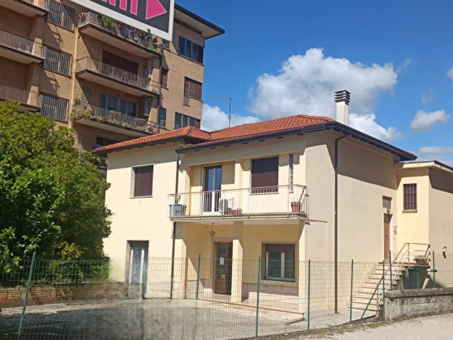Immagine 20 di Casa indipendente in vendita  in VIALE SAN DOMENICO a Sora