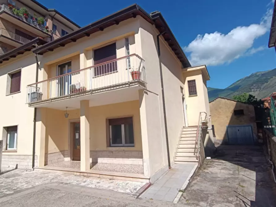 Immagine 21 di Casa indipendente in vendita  in VIALE SAN DOMENICO a Sora