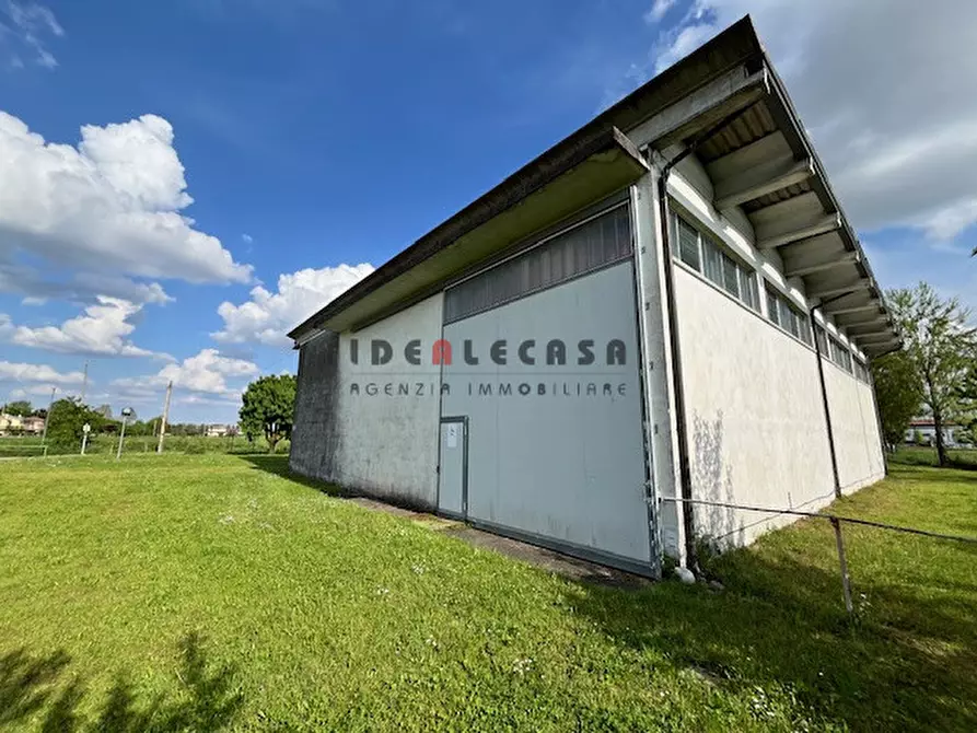 Immagine 2 di Capannone industriale in vendita  in castelfranco Veneto PIAZZA GIORGIONE a Castelfranco Veneto