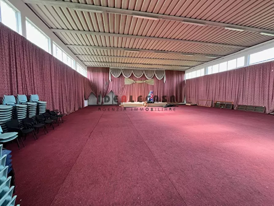 Immagine 4 di Capannone industriale in vendita  in castelfranco Veneto PIAZZA GIORGIONE a Castelfranco Veneto