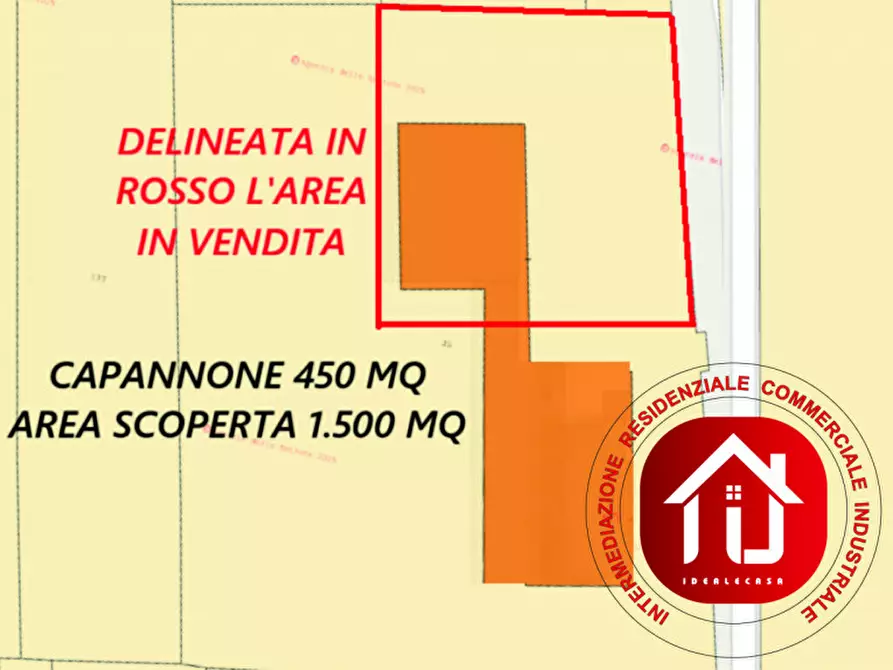 Immagine 8 di Capannone industriale in vendita  in castelfranco Veneto PIAZZA GIORGIONE a Castelfranco Veneto