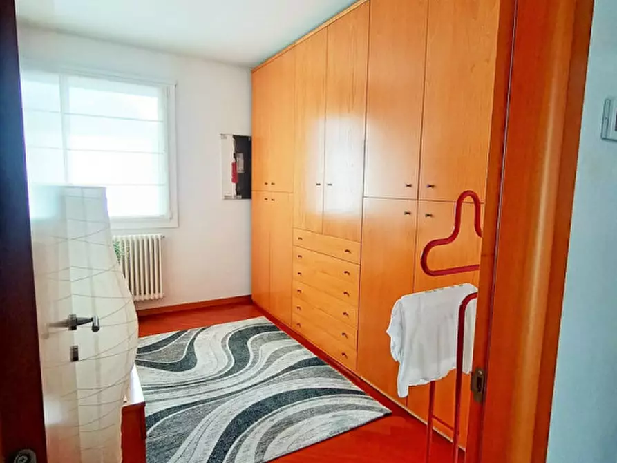 Immagine 5 di Casa bifamiliare in vendita  in Via John Fitzgerald Kennedy 53 a Riese Pio x