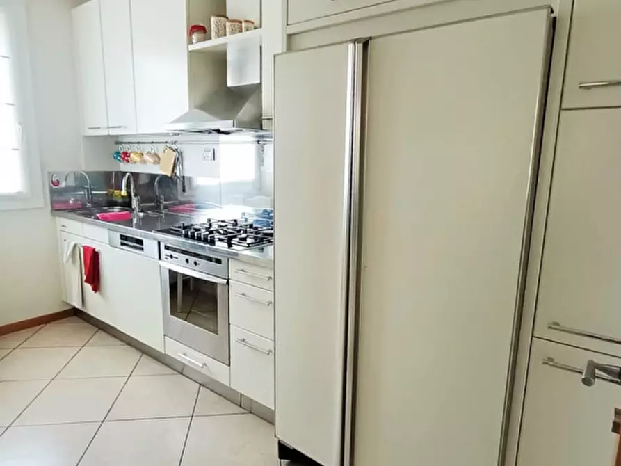 Immagine 6 di Casa bifamiliare in vendita  in Via John Fitzgerald Kennedy 53 a Riese Pio x