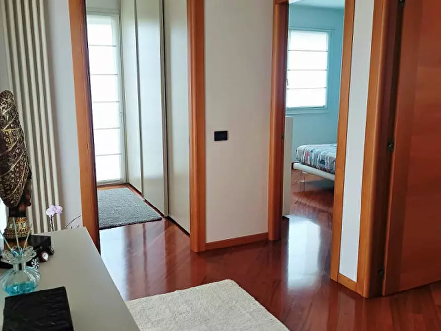 Immagine 7 di Casa bifamiliare in vendita  in Via John Fitzgerald Kennedy 53 a Riese Pio x