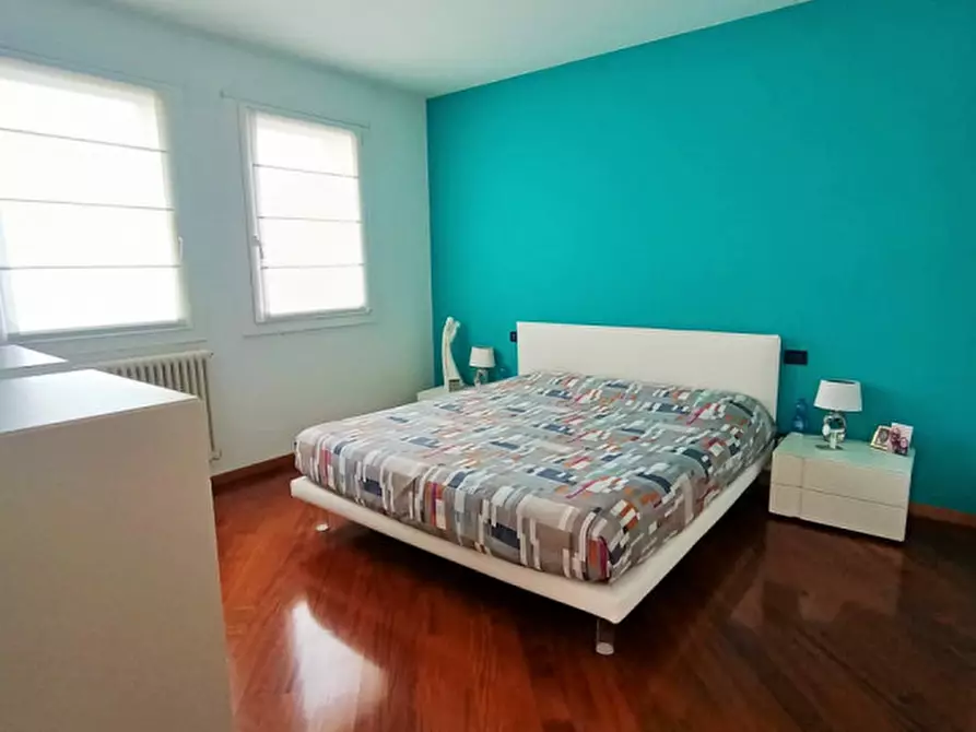 Immagine 8 di Casa bifamiliare in vendita  in Via John Fitzgerald Kennedy 53 a Riese Pio x