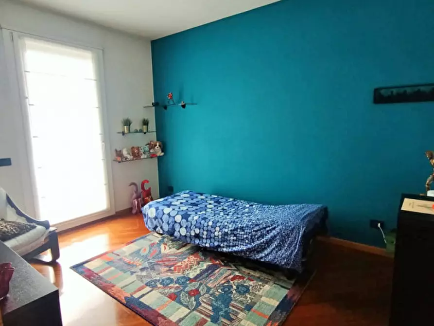 Immagine 9 di Casa bifamiliare in vendita  in Via John Fitzgerald Kennedy 53 a Riese Pio x