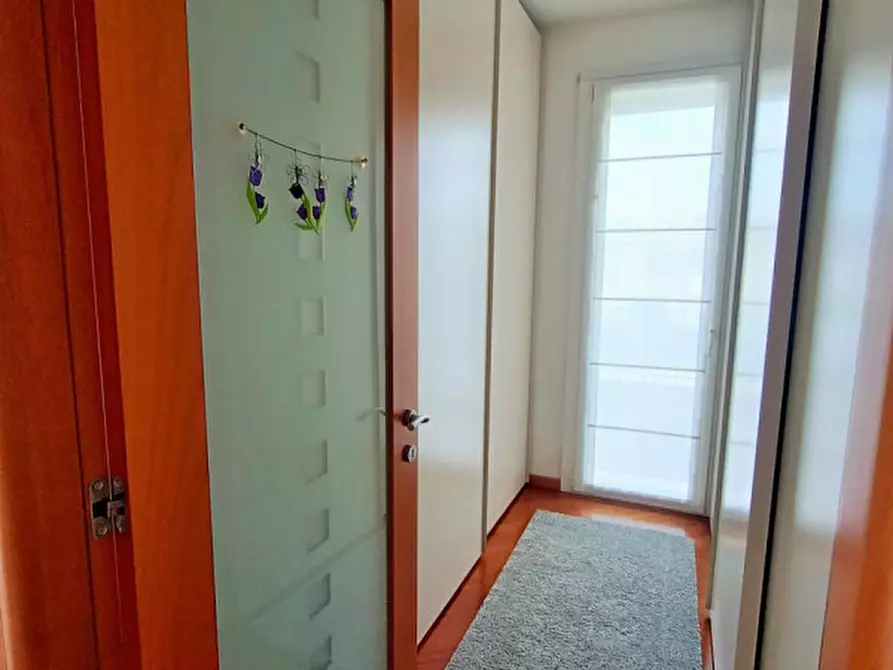 Immagine 10 di Casa bifamiliare in vendita  in Via John Fitzgerald Kennedy 53 a Riese Pio x