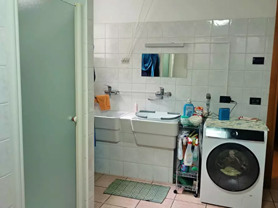 Immagine 15 di Casa bifamiliare in vendita  in Via John Fitzgerald Kennedy 53 a Riese Pio x