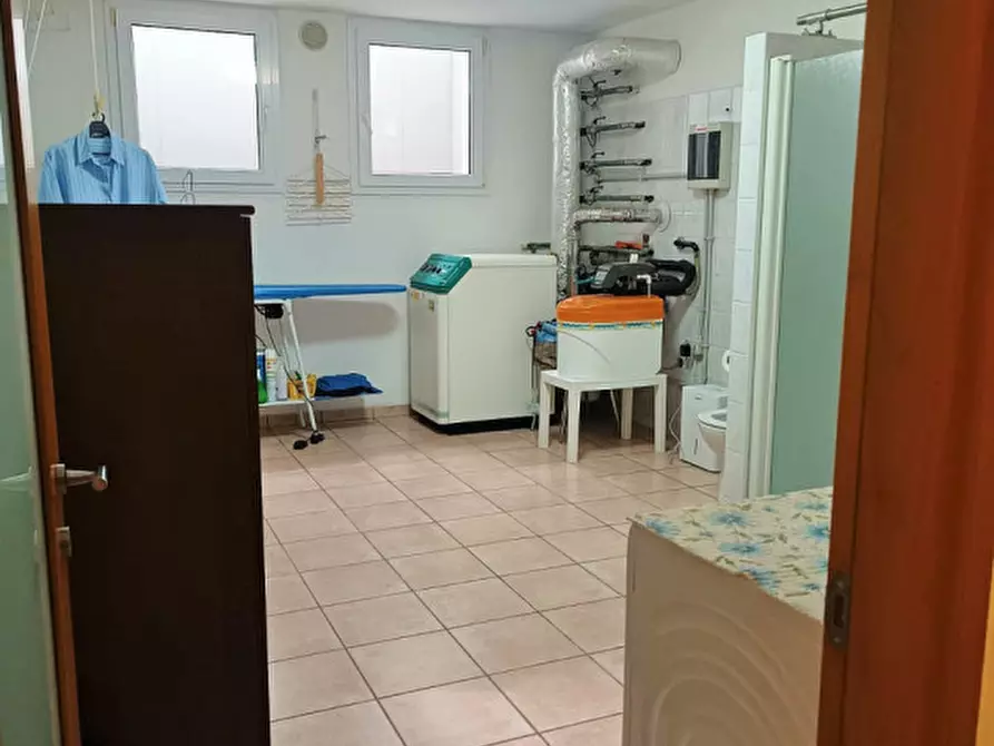 Immagine 16 di Casa bifamiliare in vendita  in Via John Fitzgerald Kennedy 53 a Riese Pio x