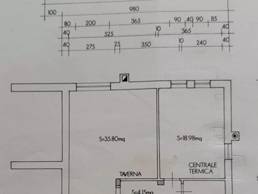 Immagine 18 di Casa bifamiliare in vendita  in Via John Fitzgerald Kennedy 53 a Riese Pio x