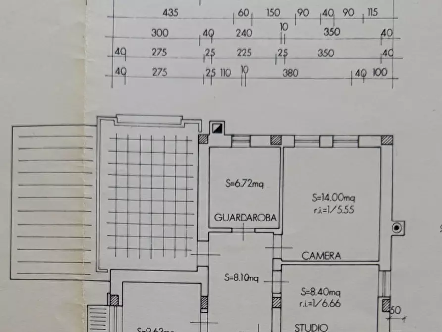 Immagine 19 di Casa bifamiliare in vendita  in Via John Fitzgerald Kennedy 53 a Riese Pio x