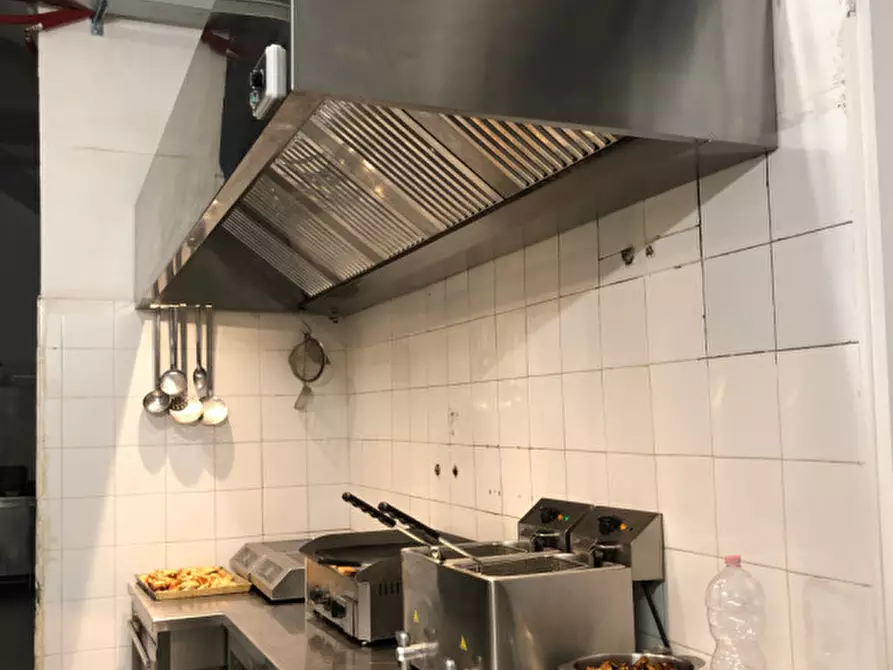 Immagine 4 di Attività commerciale in vendita  in Corso Goffredo Mameli a Brescia