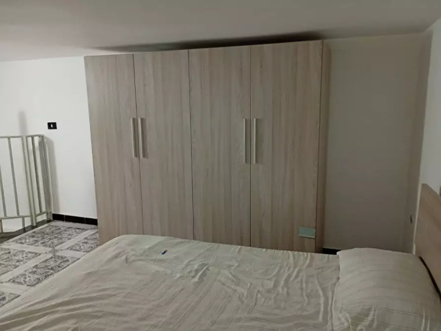 Immagine 2 di Appartamento in affitto  in Via Bartolomeo Chioccarelli 30 a Napoli